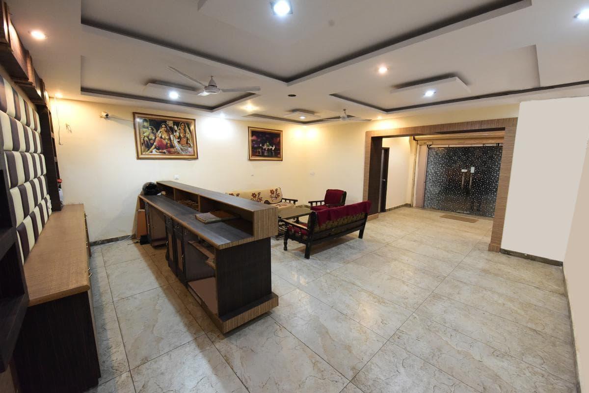 Hotel Gagandeep Haridwar Ngoại thất bức ảnh