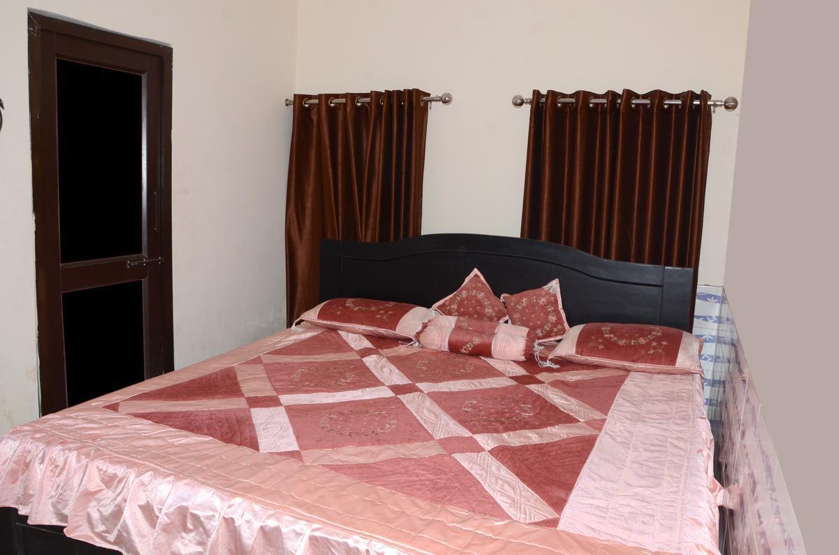 Hotel Gagandeep Haridwar Ngoại thất bức ảnh